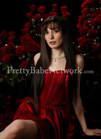 Eva Angel – Uzbekistan Escorts in Goa, Calangute for Anal Sex